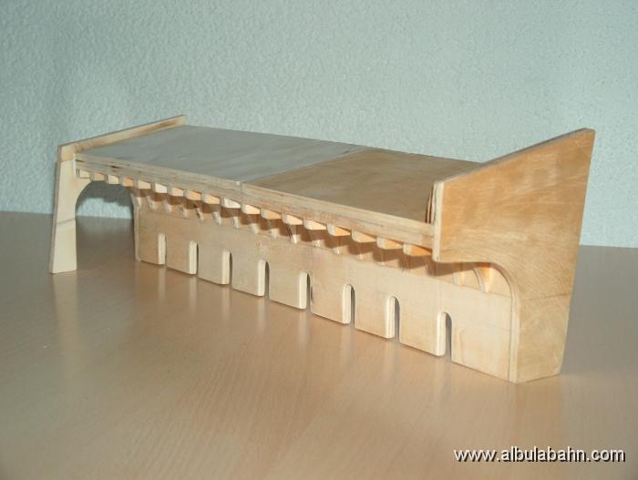 HPIM5555.JPG - Rohbau der Cruschetta Galerie.