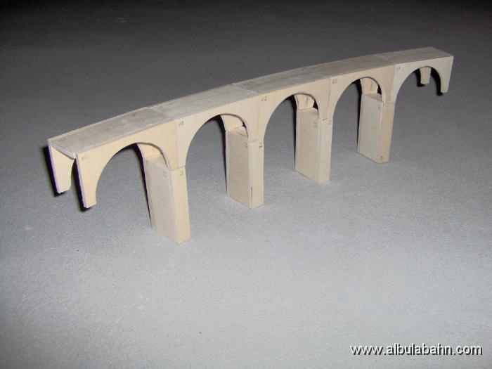 IM000846.JPG - Erste Stellprobe des Faleinerviadukts.