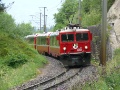 Strecke