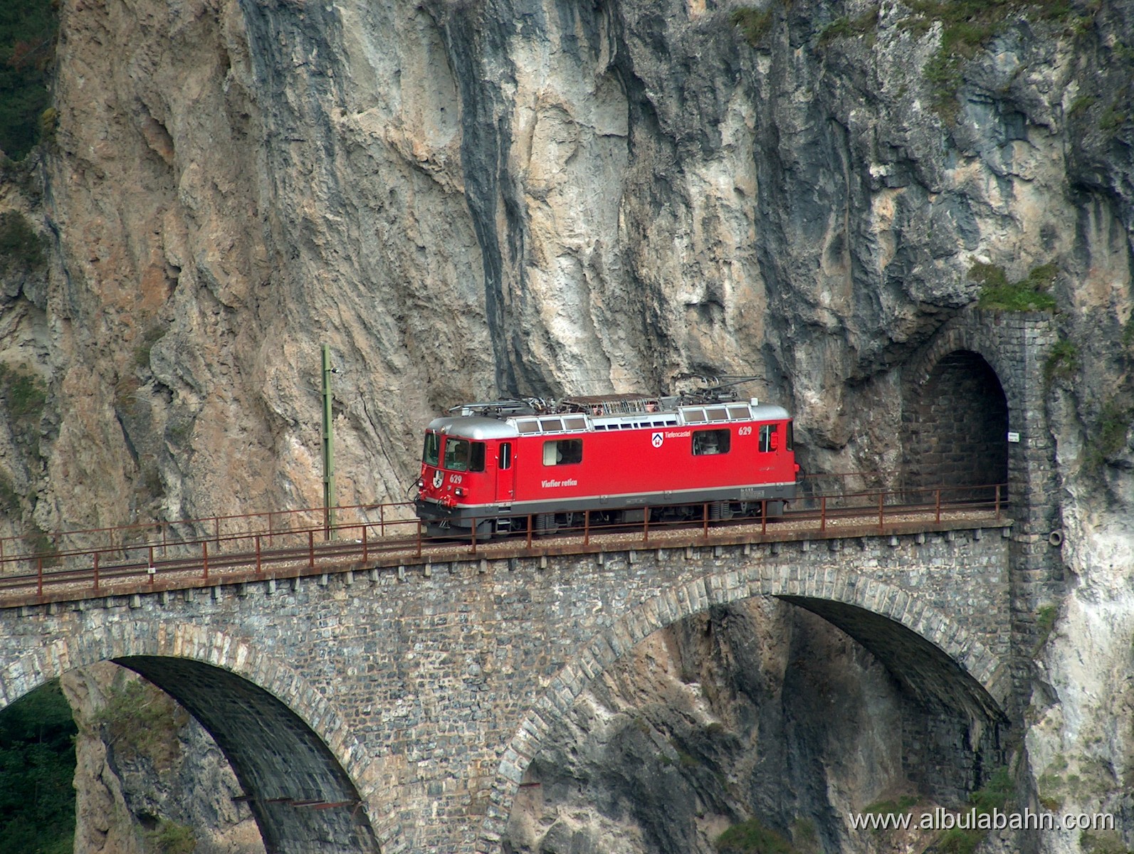 HPIM5134.JPG - Landwasserviadukt