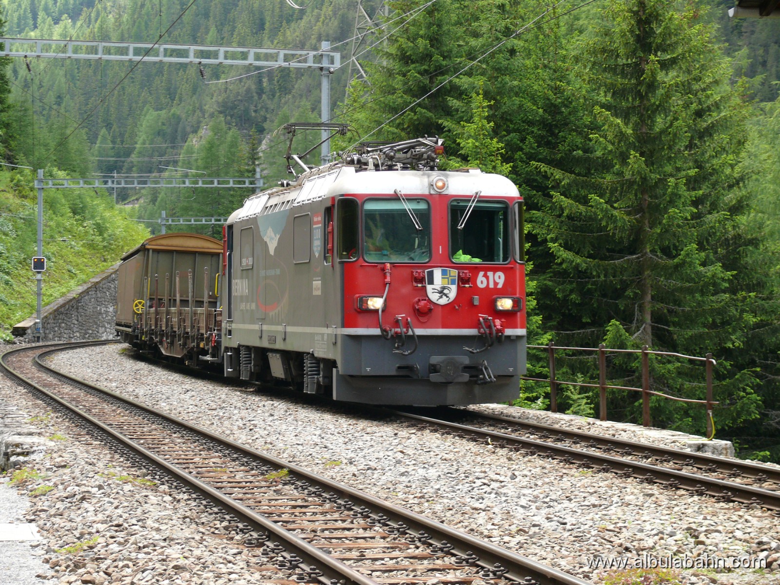P1150161.JPG - Ausweichstelle Muot