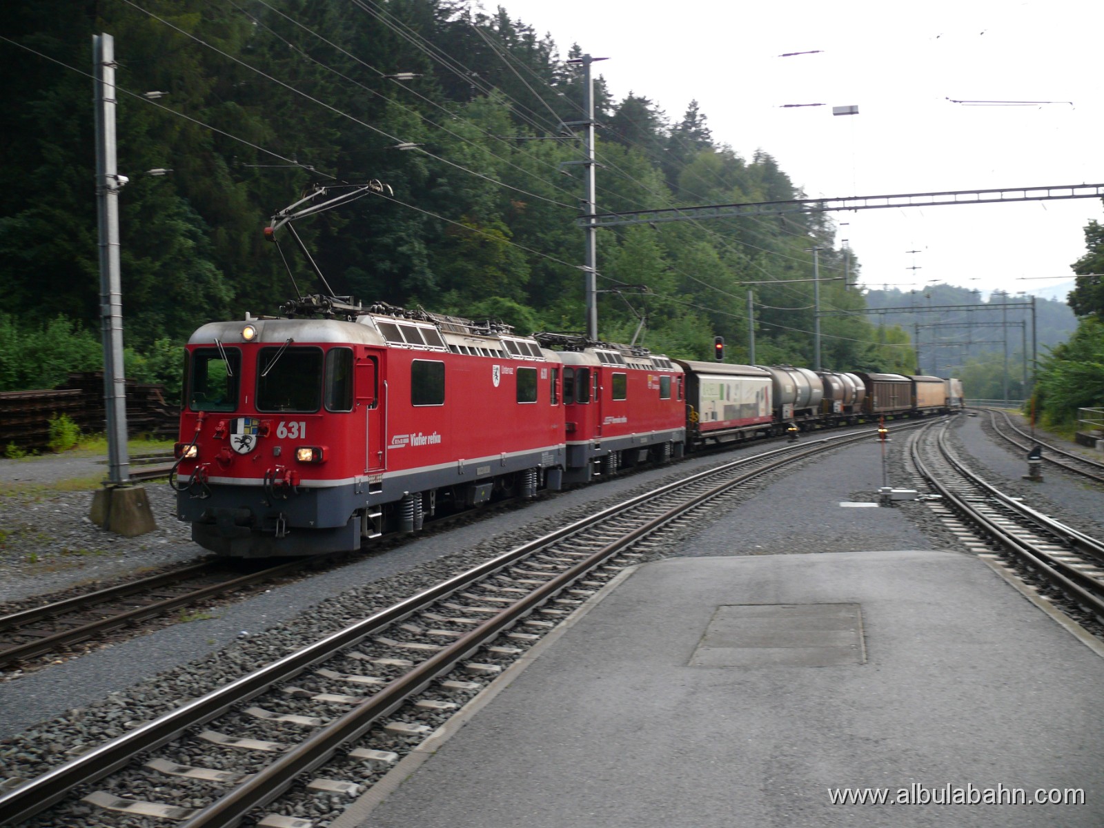 P1150259.JPG - Reichenau - Tamins
