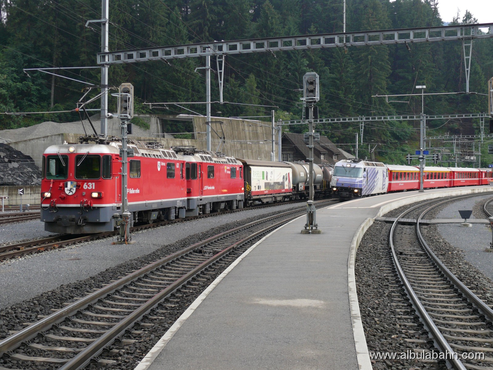 P1150271.JPG - Reichenau - Tamins