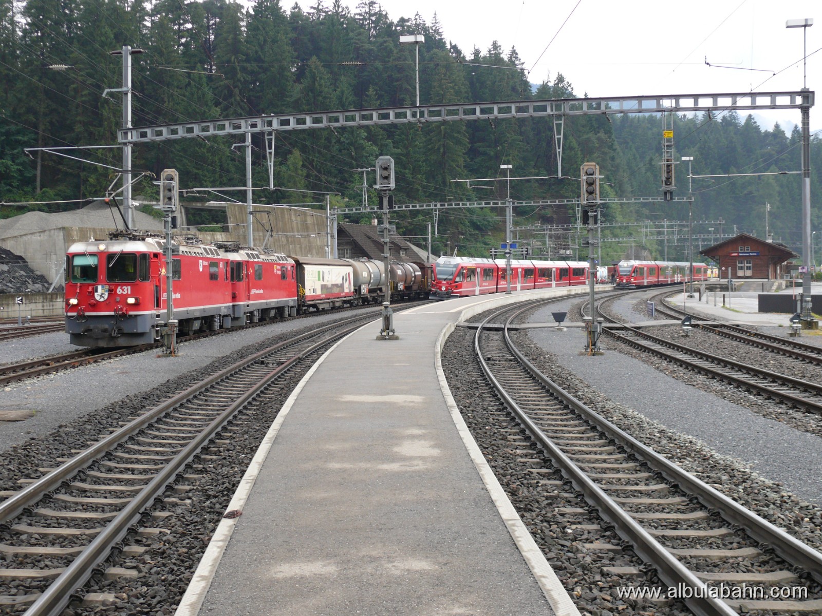 P1150279.JPG - Reichenau - Tamins