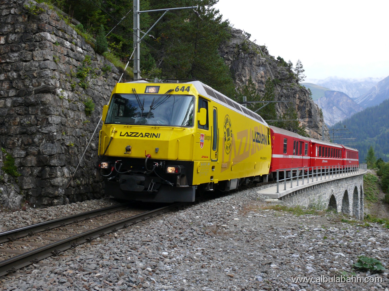 P1160268.JPG - Albulatal
